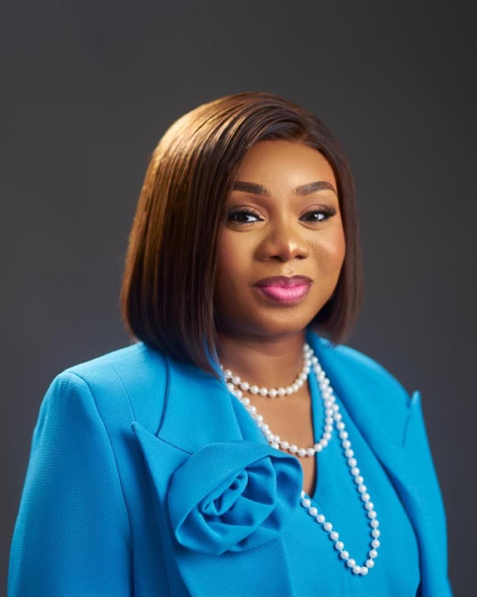 Anita Adaku Ofoebu