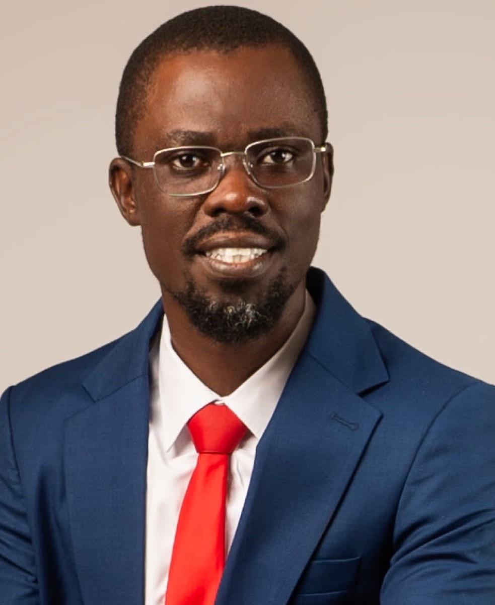 Chukwu Emeke, Ph.D