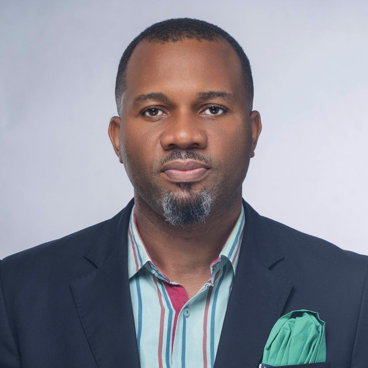 David Alaigba, Ph.D