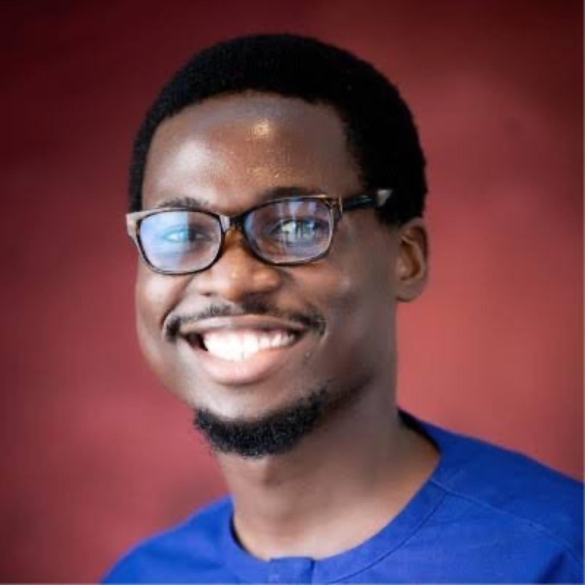 Franklyn Okafor