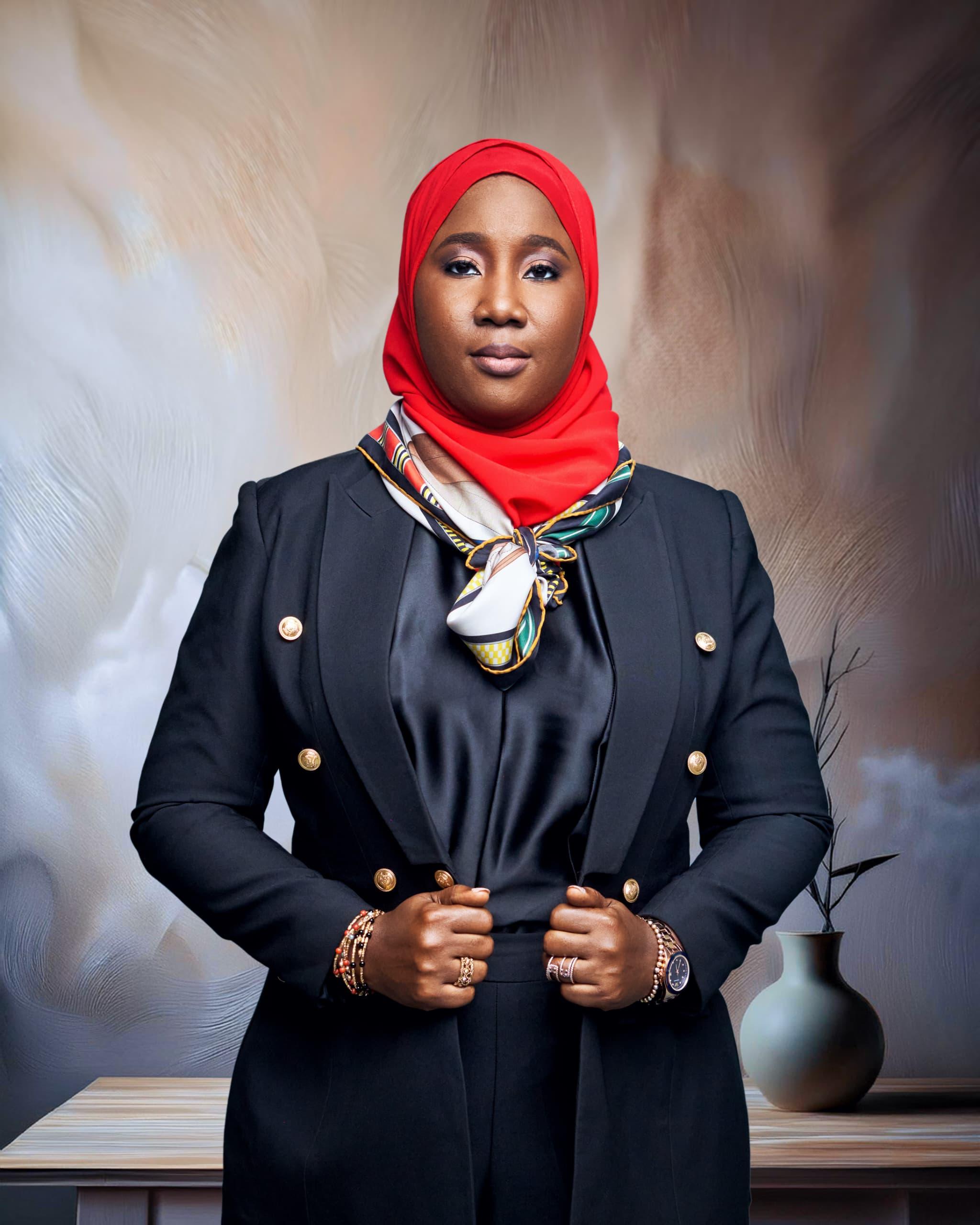 Hassannah Salami
