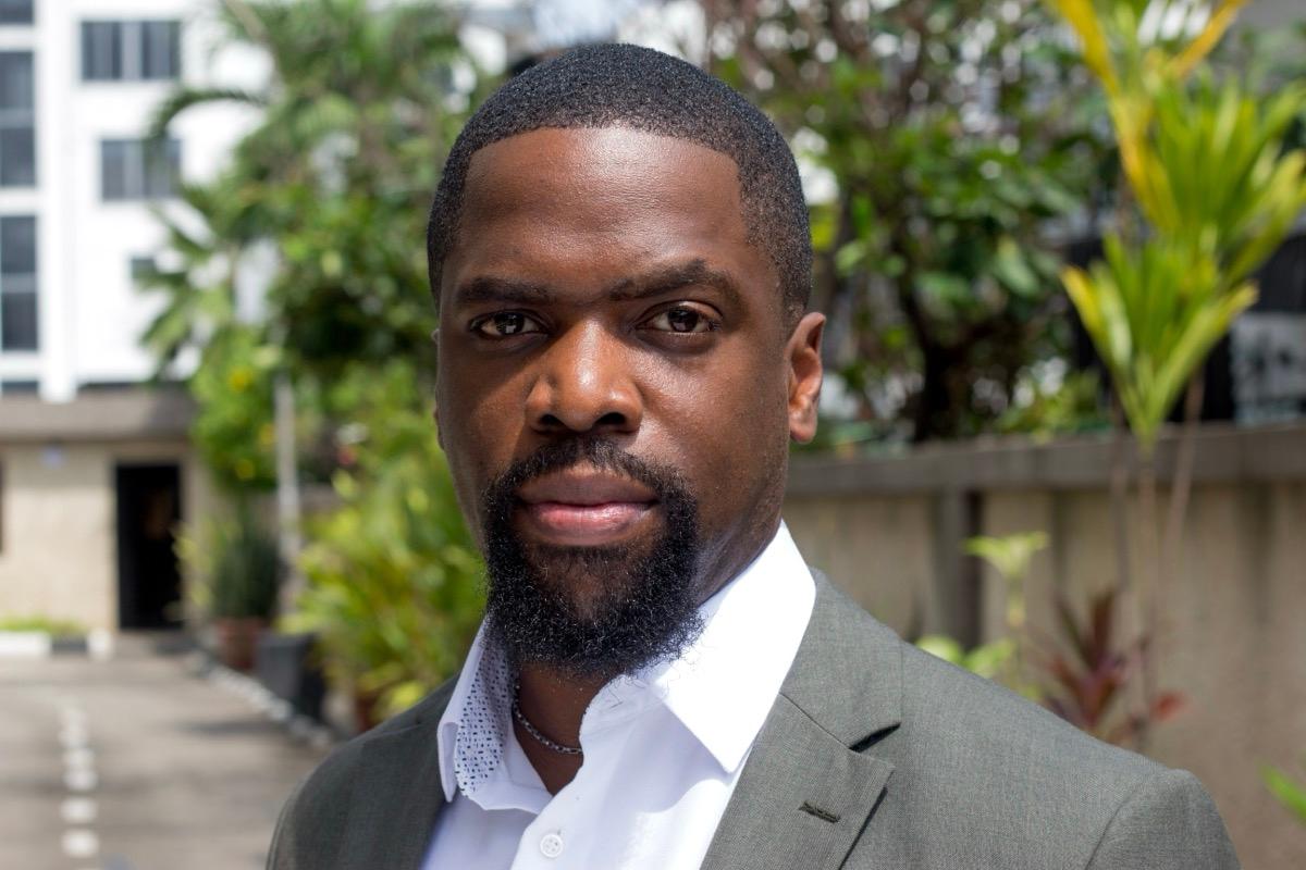 Kelechi Igbokwe
