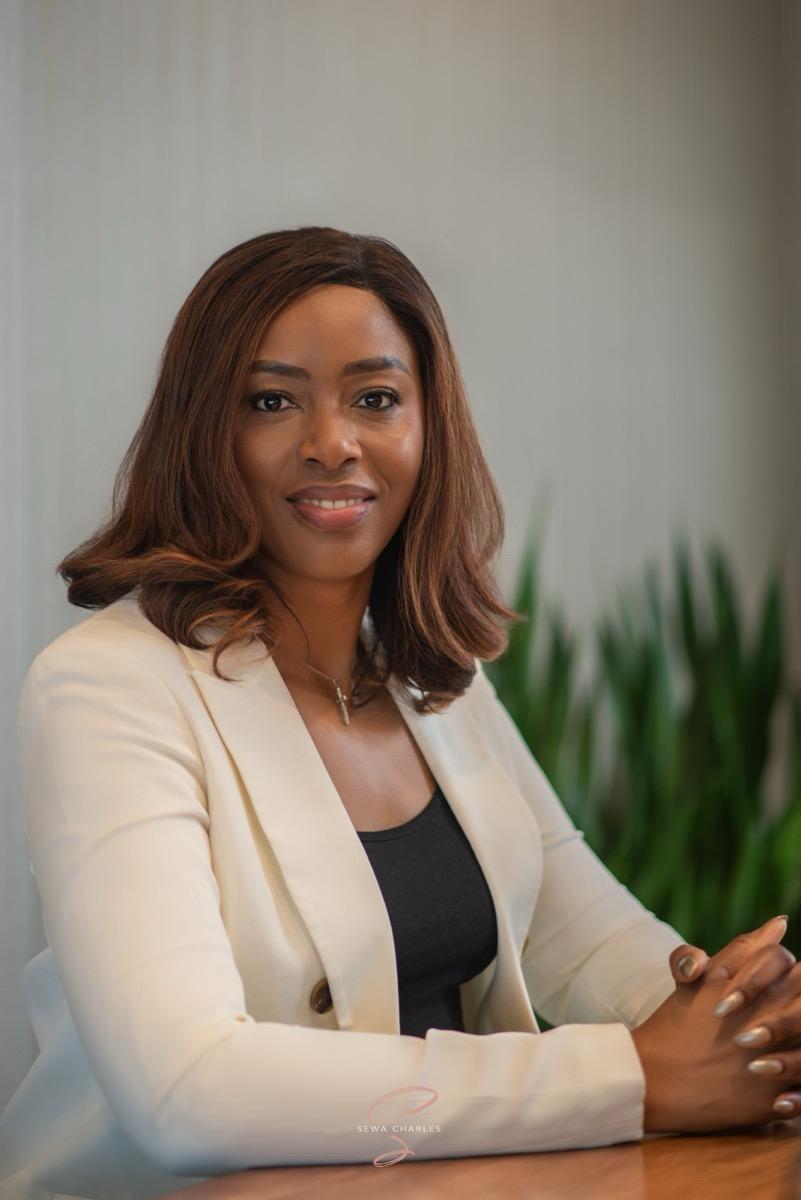 Obianuju Igbokwe