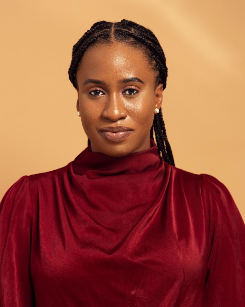 Obianuju Isicheli