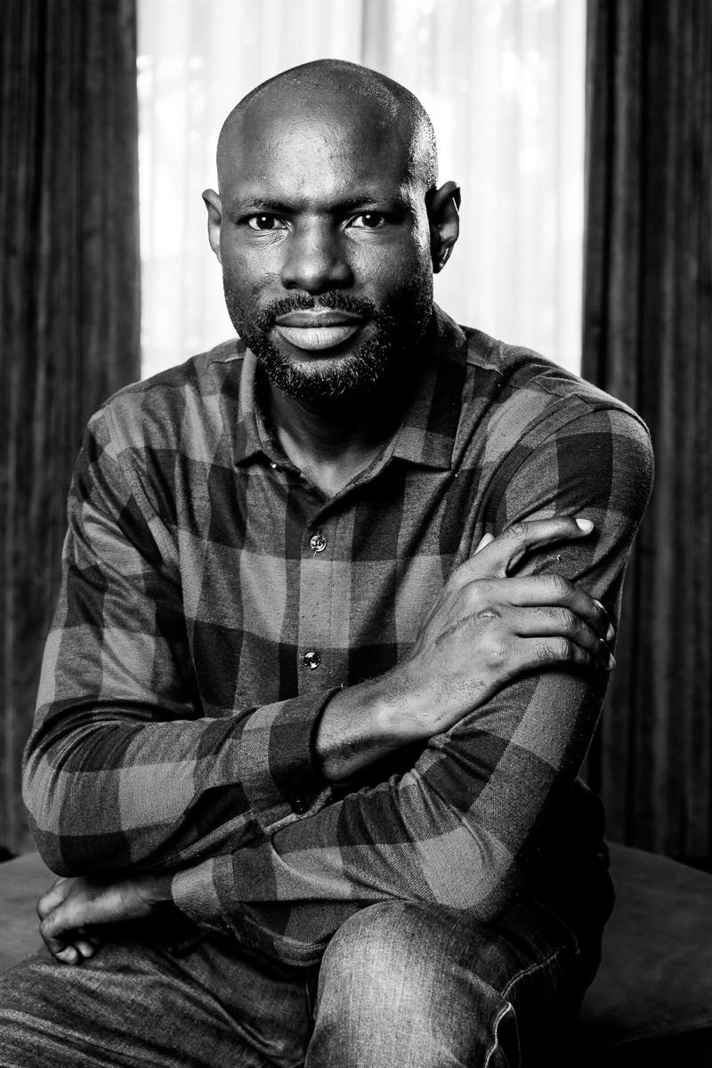 Odion Okosun