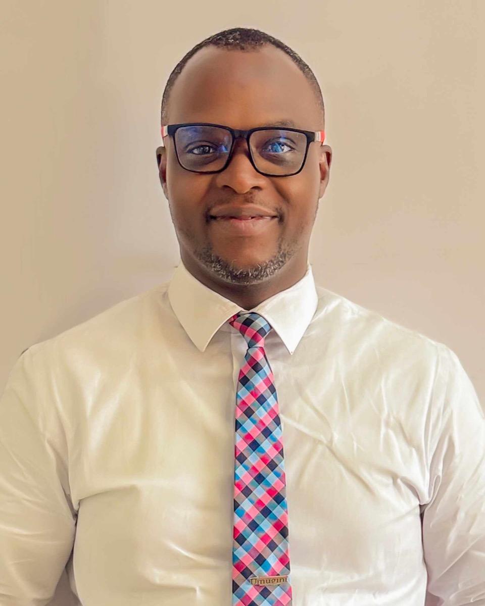 Okeoghene Ugbehe