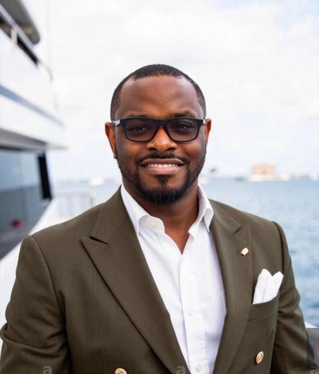 Olufisayo Fagbowore