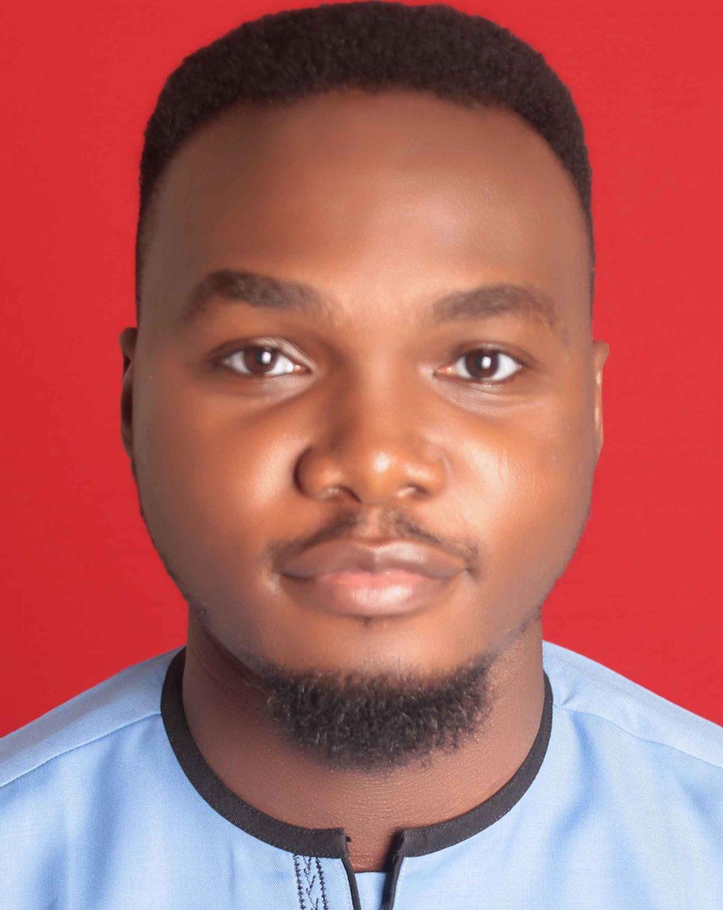 Owolala Olukolade Felix