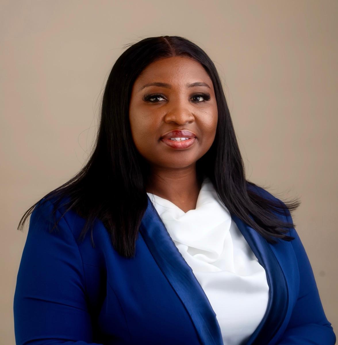 Oluwatobiloba Aribike