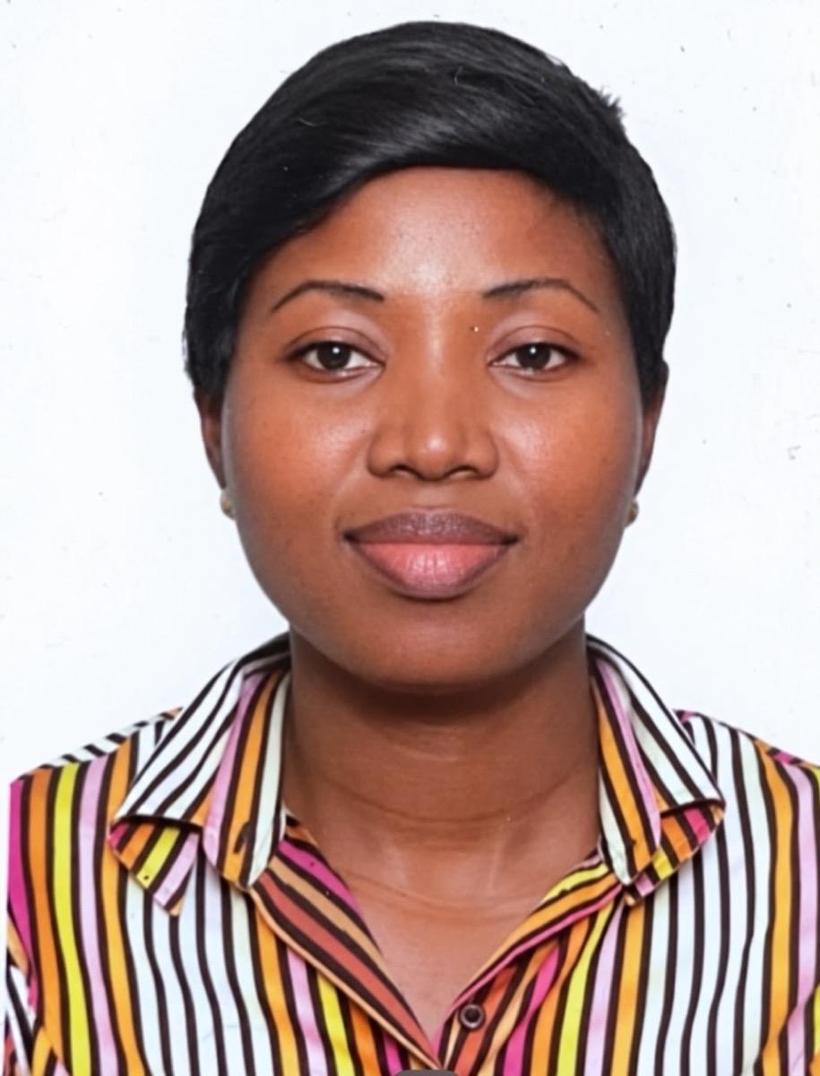 Omobola Femi-Saliu