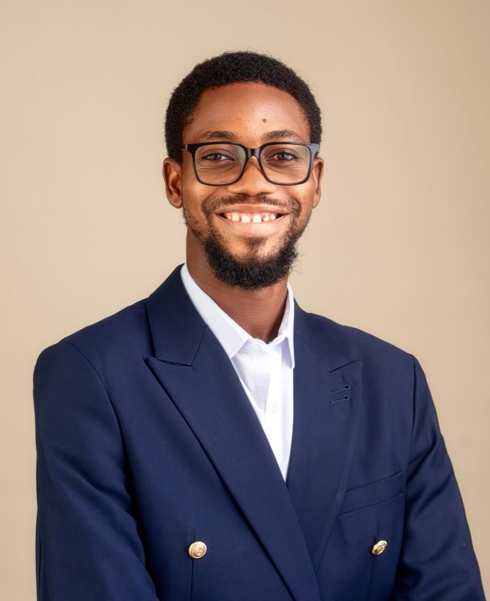 Oluwatayo Pelumi