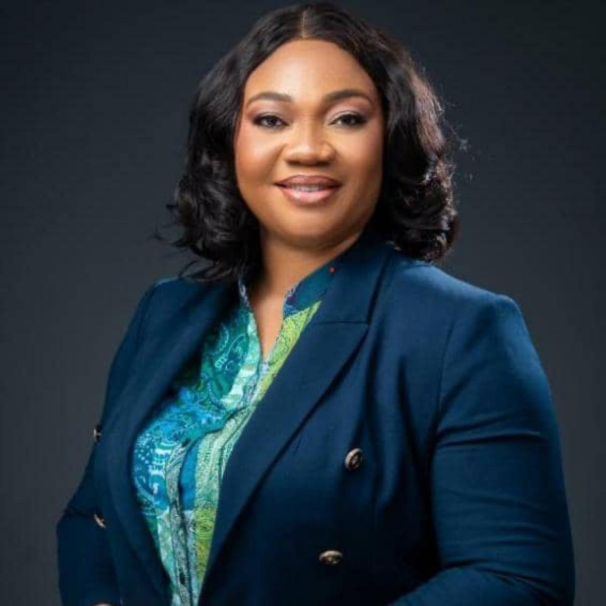 Victoria Igwe