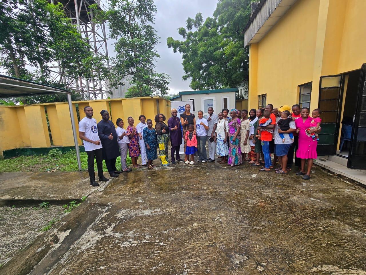Community Health