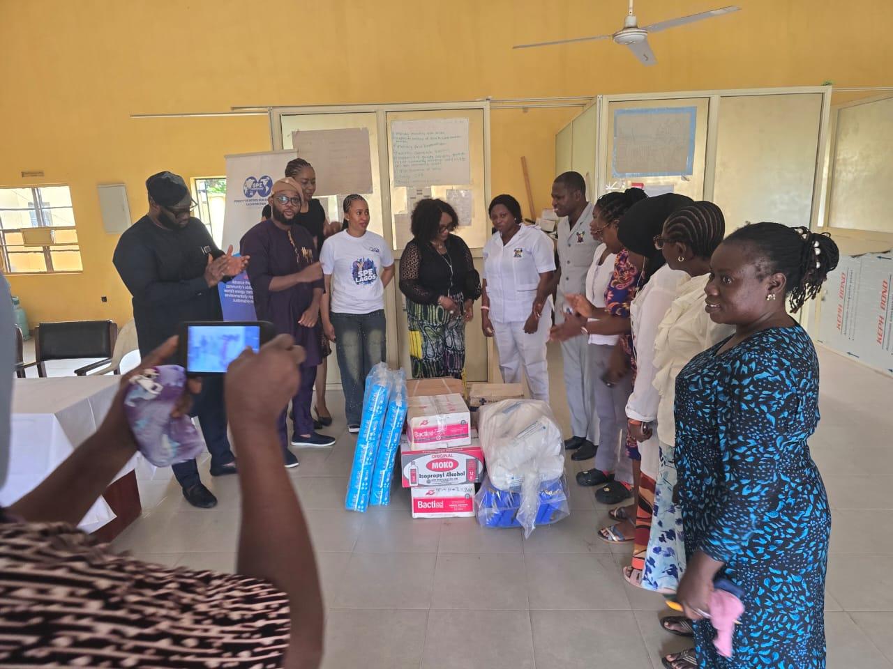 Community Health