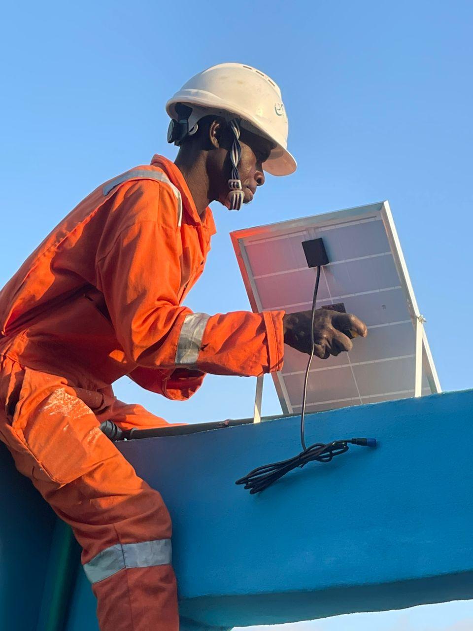 Renewable Learning