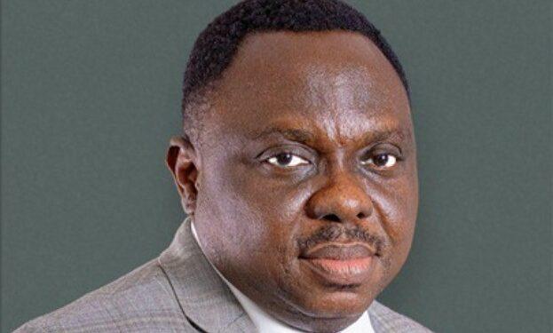 Hon. Biodun Ogunleye